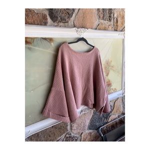 free people oversized sweater